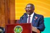 Dr Bawumia promises 100 percent Ghanaian ownership of natural resource. The Presidential Candidate of the New Patriotic Party, Dr Mahamudu Bawumia, has pledged to make sure Ghanaians own 100 per cent of the country's mineral resources if elected as President of the Republic.