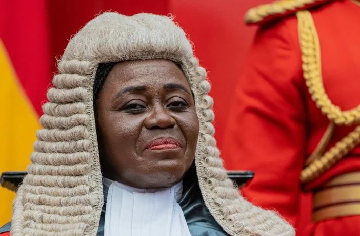 Judicial Service to reopen Court of Appeal nationwide