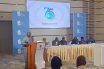 GJA launches 75th Anniversary celebrations. The Ghana Journalists Association (GJA) Wednesday launched its 75th anniversary celebrations and activities in Accra.