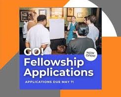 GO! Fellowship Summer 2024 (U.S. Only)