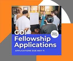 GO! Fellowship Summer 2024 (U.S. Only)