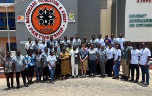 Conservation managers, practitioners receive training on conservation of tree species. The Tropical Biology Association (TBA), together with the Institute of Nature and Environmental Conservation (INEC) Ghana, is running a practical restoration training programme on Ghana’s threatened tree species, for conservation practitioners and managers.