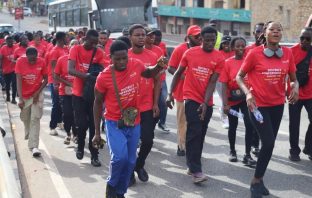 Rotary Clubs Ghana District Conference to highlight peace-building.  The Rotary District 9104 conference, schedule to take place from April 12 - 14 this year in Kumasi, will focus on discussing issues on peace building.