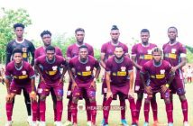 Yahaya's strike seals win for Accra Lions over Medeama in outstanding week 18 match.