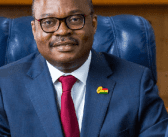 Ghana’s public debt hits GH₵658.6 billion