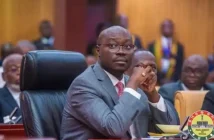 Ambulance Trial: Ato Forson urges Chief Justice to grant his request for live broadcast
