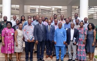 Ghana Chemical Society advocates legislation to control acquisition, use of toxic chemicals.  The Ghana Chemical Society has advocated an urgent legislation on unbridled acquisition and use of toxic chemicals in the country.