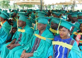 Dr Hilla Limann Technical University holds fifth congregation amidst myriads of challenges