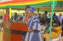 Traditional authorities urged to promote cultural practices that enhance child development