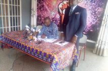 Government must protect Ghana’s interests in mining Sector – LMWG. The Lands and Mining Watch Ghana (LMWG), a civil society organisation has called on President Nana Addo Dankwa Akufo-Addo to intervene to restore the rule of law and to protect Ghana’s 10 per cent stake in the Adamus Resources.