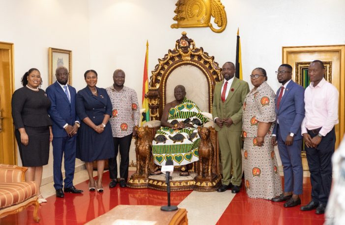 Review mandates of some SoEs to inform action – Asantehene to SIGA. The Asantehene, Otumfuo Osei Tutu II, has proposed to the State Interests and Governance Authority (SIGA) to review the mandates of some State-owned Enterprises (SOEs) and make recommendations on whether to divest or recapitalise such entities.