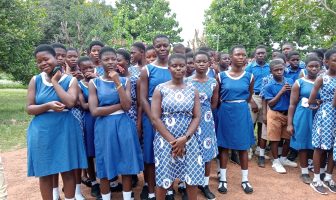 Lack of toilet facilities impede academic progress at Odomase Presbyterian JHS.  Lack of toilet facilities and washrooms are impeding academic progress at the Odomase Presbyterian Junior High School at Odomase Number One in the Sunyani West Municipality. 