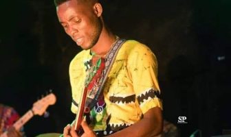  Renowned guitarist Napoleon Nartey says playing for some top Ghanaian artistes over the past few years has made him a better rhythm player.