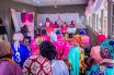 Cancer Care for Humanity International sensitises PwDs on breast cancer
