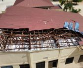 Keta NMTC appeals for support to fix damaged auditorium