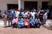 Forty-six per cent fully vaccinated in Volta region