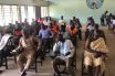 Krachi West Agric Department sensitises farmers, stakeholders on PFJ Phase II. The Department of Agriculture in the Krachi West Municipality of the Oti region, has sensitised farmers and stakeholders on the second phase of government’s Planting for Food and Jobs (PFJ) programme.