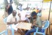 GNAT organises fun games for members on Workers Day. The Keta Municipal Chapter of the Ghana National Association of Teachers (GNAT) has organised fun games for its members to mark this year's May Day.