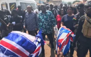 No law in Ghana bars children of traditional leaders from active politics – NPP PA