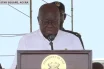 Let’s protect Ghana’s democratic credentials, identity – President Akufo-Addo 