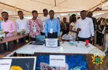 NEIP Initiative has transformed entrepreneurship Landscape in Ghana- President