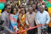 Vice President commissions first phase of Appiatse reconstruction project. Vice President Mahamudu Bawumia has commissioned and handed over the first phase of the redeveloped  Appiatse Community in the Prestea Huni-Valley Municipality of the Western Region.  