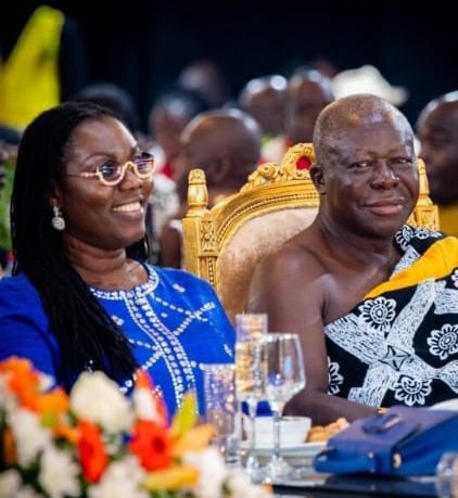 Nobody has ever enticed me with money to rule on his or her favour - Asantehene. The Asantehene, Otumfuo Osei Tutu II, has stated that he would continue to provide exemplary leadership filled with integrity, firmness, and sincerity, as the occupant of the golden stool.