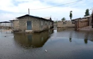 NADMO cautions communities against building on waterways. The National Disaster Management Organisation (NADMO) in the Keta Municipality of the Volta Region has cautioned residents to avoid building on waterways