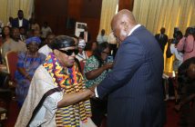 President Akufo-Addo confers Ghanaian citizenship on Stevie Wonder. President Nana Addo Dankwa Akufo-Addo granted Ghanaian citizenship to the iconic American musician Stevie Wonder on Monday at a ceremony in Accra.