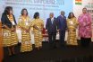 Female judges key to eradication of negative cultural practices- President. President Akufo-Addo has pointed out the pivotal role that female judges play in eliminating undesirable cultural practices, particularly among women and girls, that impede their development.
