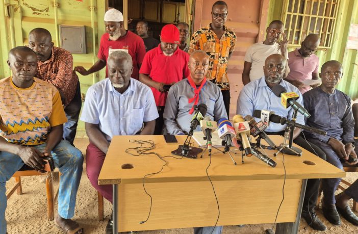 Tanker drivers declare nationwide strike over conditions of service. The Ghana National Petroleum Tanker Drivers Union has declared a nationwide strike over the delay in the implementation of condition of service framework.