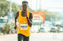 Registration code for Accra Inter-City Homowo Marathon unveiled. Organisers of the Accra Inter-City Homowo Marathon has announced the registration code for the 2024 edition of the race. 