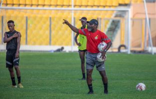 Black Starlets Coach confident of beating Benin. Head Coach of the national under-17 team, the Black Starlets has said they will approach their game against Benin, this evening withal the seriousness it deserves.