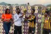 Businessman revives colts football in Obuasi East. A private businessman with passion for the development of football at the grassroots, has singlehandedly sponsored the just ended colts league in the Obuasi East District. 