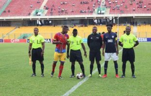 Dazzling Ibrahim Issah strike helps Accra Lions sink Hearts of Oak. Accra Lions deepened the woes of Accra Hearts of Oak after beating them 1-0 in a matchday 28 encounter of the 2023–24 Ghana Premier League.