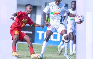 WAFU B: Unbeaten Black Starlets stun Benin to book semifinal spot. The Black Starlets of Ghana secured their place in the West Africa Football Union (WAFU) B Championship after beating Benin by two unanswered goals.