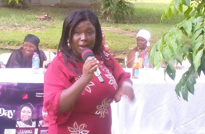 Midwife advises women against self-medication. Mrs Mavis Adu-Manu, a midwife at the Sunyani Anglican Health Center at the weekend advised women to desist from self-medication.