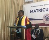Data Link holds 19th matriculation ceremony