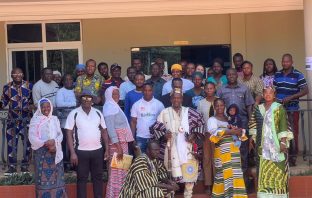 UNDP holds validation workshop on survey on livelihood options. The United Nations Development Programme (UNDP) has held a consultative stakeholders’ validation workshop in Tamale on a survey on the agricultural value chain within the northern sector.