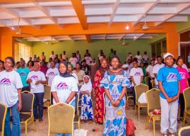 UDS – NUGS holds conference to harness leadership potential of students