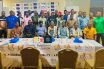 NCCE engages West Gonja Inter- Party Dialogue Committee. The National Commission for Civic Education (NCCE), with support from the European Union, has organised a consultative forum for members of the West Gonja Inter-Party Dialogue Committee (IPDC) on peace, tolerance and countering violent extremism and vigilantism.