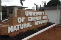 University of Energy and Natural Resources defends EC IT Director     