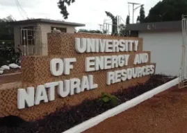 University of Energy and Natural Resources defends EC IT Director     