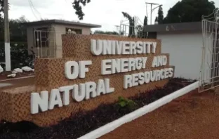 University of Energy and Natural Resources defends EC IT Director     