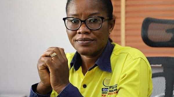 Goldfields Ghana appoints first woman General Manager in Ghana’s mining history