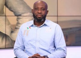 GFA Elections: CAS rejects George Afriyie’s disqualification appeal  