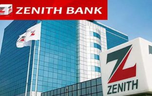 Zenith Bank’s 2024 Q1 profit up 41 per cent, boosted by loan, asset and deposit growth