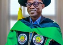Tamale Technical University gets new Vice Chancellor