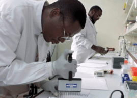 Medical Laboratory Professional Workers’ Union calls off strike