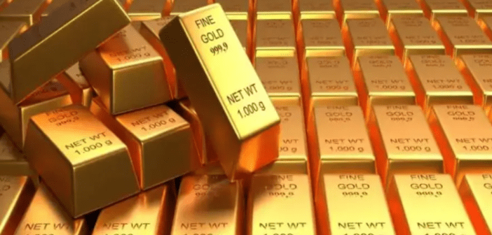 Ghana’s gold production rises to 4 million ounces in 2023